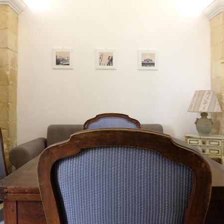 Memoir Appartamento Lecce Esterno foto