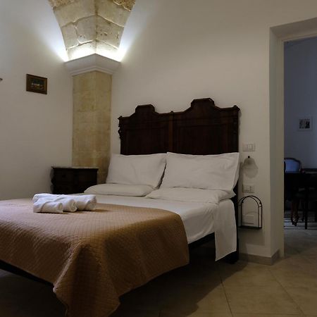 Memoir Appartamento Lecce Esterno foto