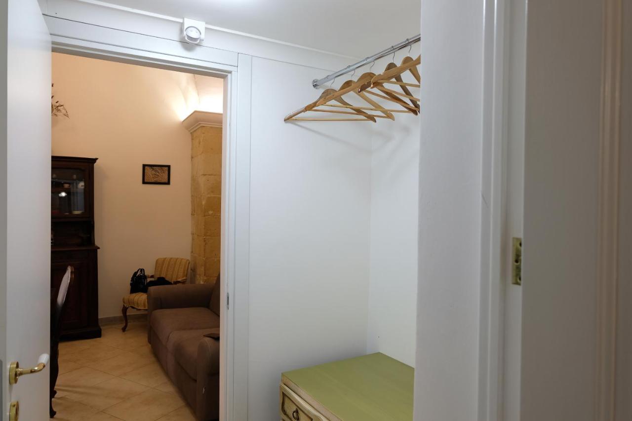 Memoir Appartamento Lecce Esterno foto
