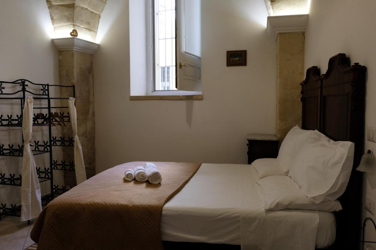 Memoir Appartamento Lecce Esterno foto