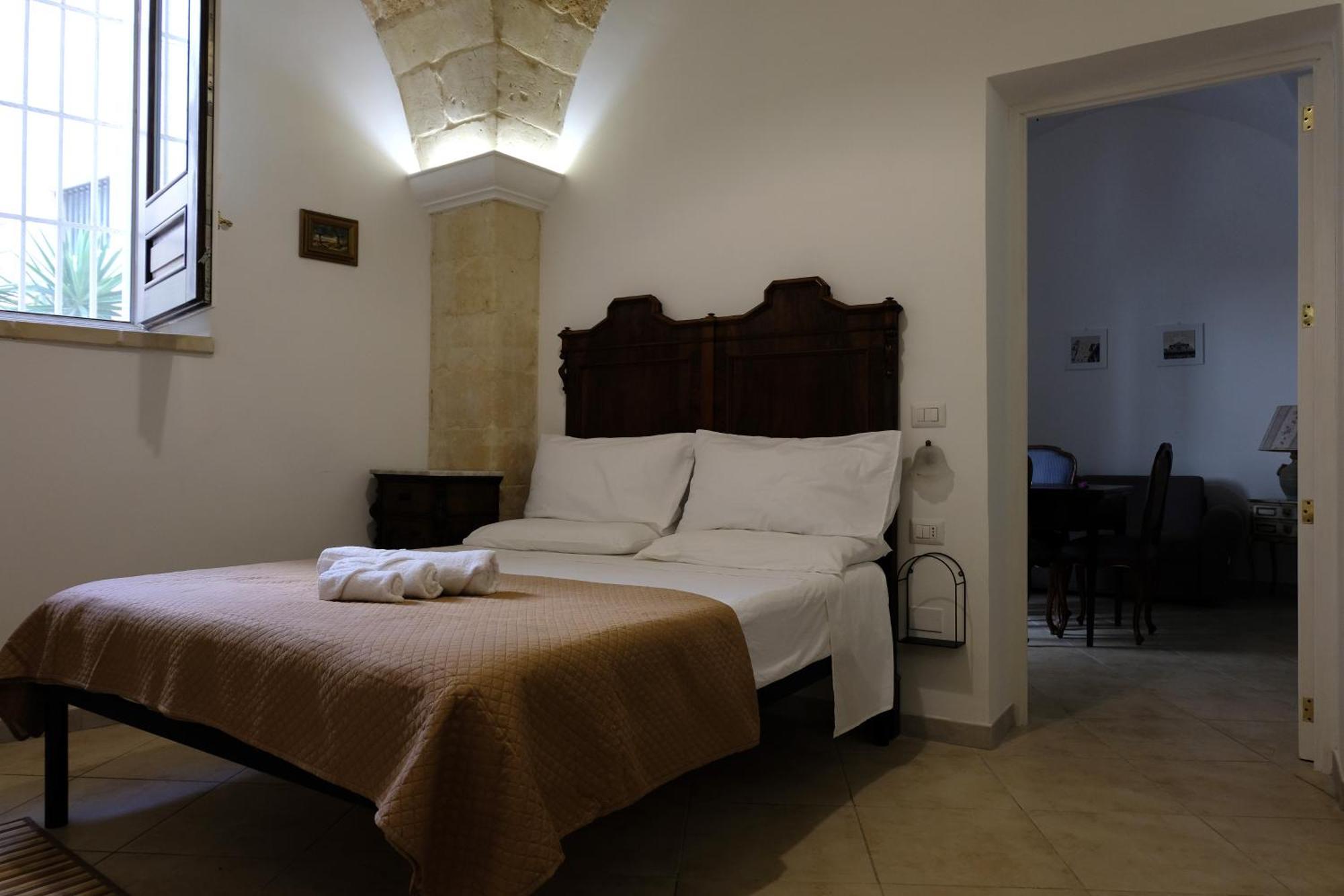 Memoir Appartamento Lecce Esterno foto