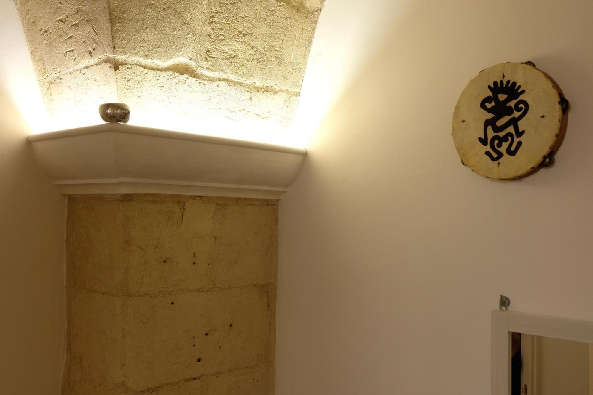 Memoir Appartamento Lecce Esterno foto