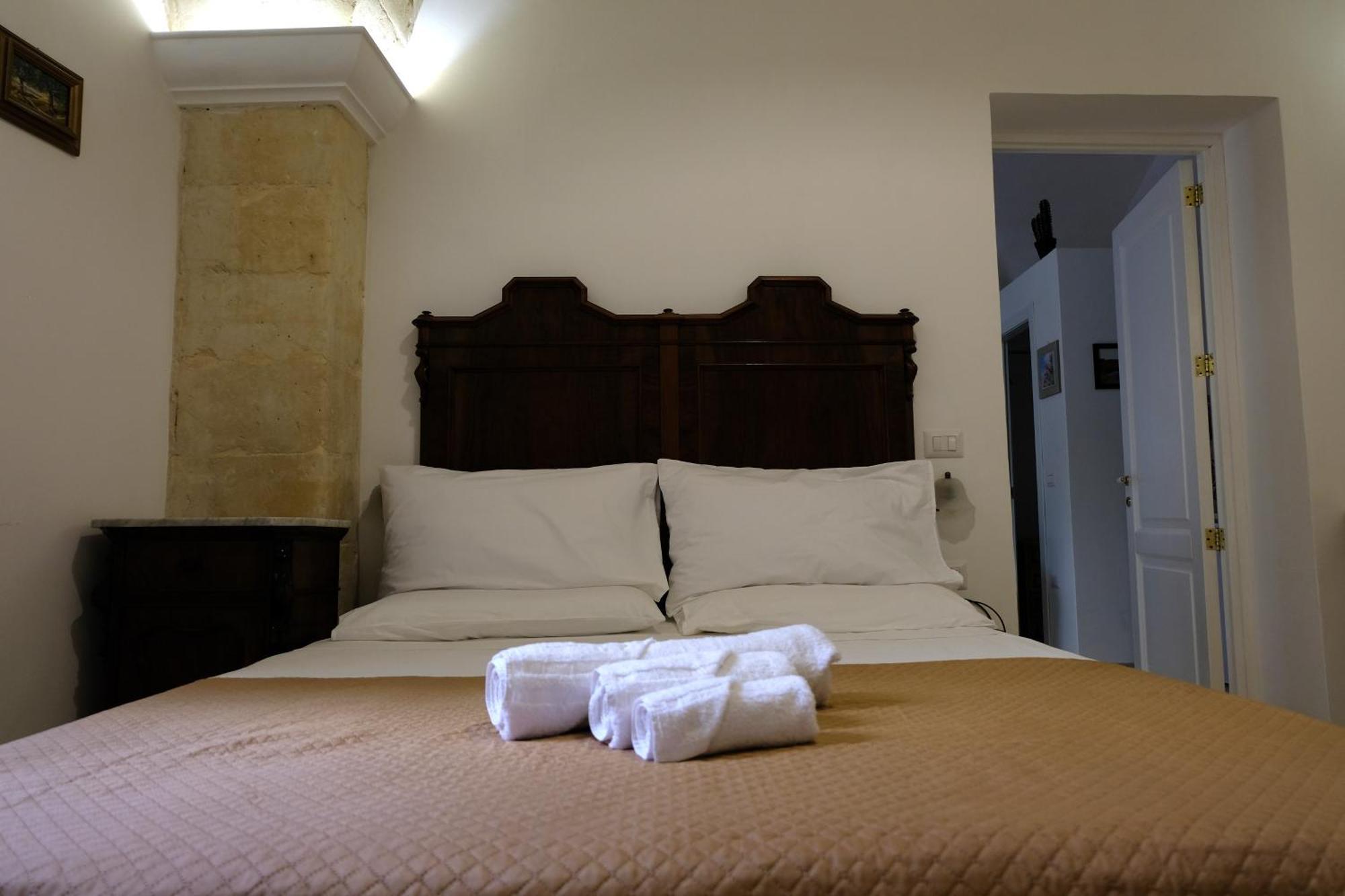 Memoir Appartamento Lecce Esterno foto